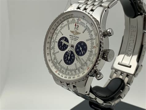 Breitling Navitimer service cost